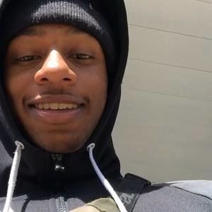 Meet your Posher, Javon